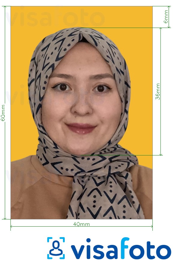 __name__ uchun aniq o‘lchamga mos foto namunasi
